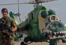 RUSIA: Ratifica la operatividad y mantenimiento certificado de helicópteros Mi del Ejército del Perú