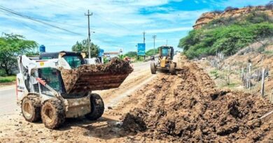 PCM: «Cerca del 40% de planteamiento de facultades fortalecen respuesta ante emergencia de El Niño»