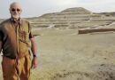LIBRO: Presentan «“Giuseppe Orefici y el rescate de Cahuachi, la ciudadela ceremonial en barro más grande del mundo”.