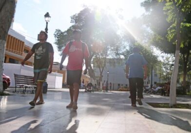 PIURA: Temperatura y sensación de calor superarán los 40°C