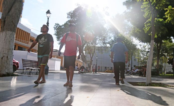 PIURA: Temperatura y sensación de calor superarán los 40°C