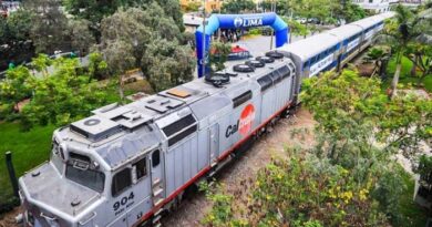 LIMA-CHOSICA: Proinversión asume proyecto Ferrocarril del Centro