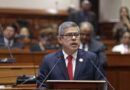 GOBIERNO: Galarreta espera llegar a un acuerdo con la Cámara de Diputados por pedido de facultades