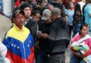 MINDEF: Evalúa usar terrenos de FF. AA. como albergues de retención para indocumentados