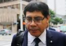 MINISTERIO PÚBLICO: Abre investigación contra fiscal Germán Juárez Atoche