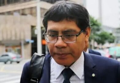 MINISTERIO PÚBLICO: Abre investigación contra fiscal Germán Juárez Atoche