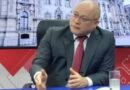 PRESIDENTE DEL TC: «El responsable del manejo de la hacienda pública es el Ejecutivo»