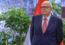 VELARDE: Comisión del Congreso aprueba informe que recomienda su ratificación al frente del BCR