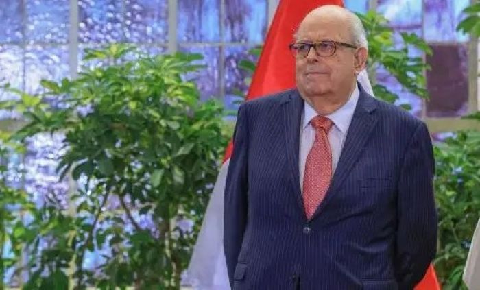 VELARDE: Comisión del Congreso aprueba informe que recomienda su ratificación al frente del BCR