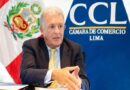 CCL: Viaje a EEUU de presidenta Fujimori «es de alto valor estratégico»