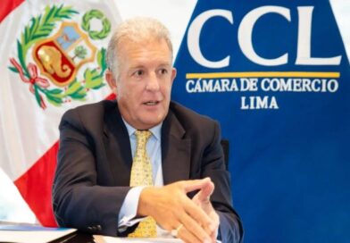 CCL: Viaje a EEUU de presidenta Fujimori «es de alto valor estratégico»