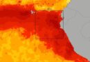SENAMHI: El Niño entra en fase extraordinaria: Lluvias intensas se esperan desde enero 2027
