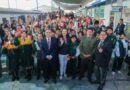 GOBIERNO: Fujimori anuncia reforma integral del sector Educación para modernizar infraestrcutura