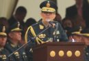 NUEVO JEFE PNP: Priorizará investigación e inteligencia contra el crimen organizado