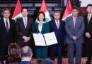 GOBIERNO: Confirma primera etapa de aumento de sueldo mínimo desde el 1 de octubre a S/ 1,230