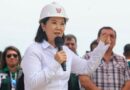 FUJIMORI: Tomaremos las medidas necesarias contra el crimen con o sin facultades