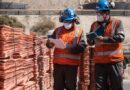 MINERÍA: Exportaciones peruanas crecieron 55.4% a julio al sumar US$ 49,584 millones
