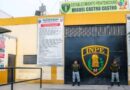 Declaran el estado de emergencia para cinco penales de alta peligrosidad