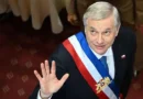 Chile ratifica respaldo a la soberanía argentina sobre las Islas Malvinas