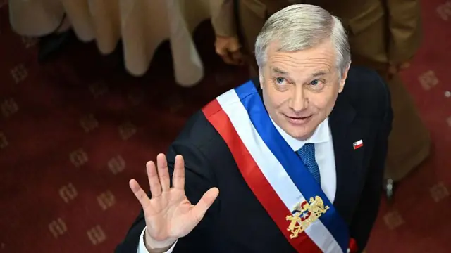 Chile ratifica respaldo a la soberanía argentina sobre las Islas Malvinas