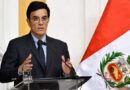CANCILLER: «Con el  Escudo de las Américas: habrá mayor éxito en la lucha contra la criminalidad»