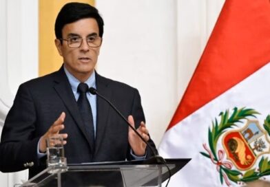 CANCILLER: «Con el  Escudo de las Américas: habrá mayor éxito en la lucha contra la criminalidad»