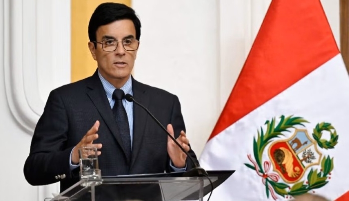 CANCILLER: «Con el  Escudo de las Américas: habrá mayor éxito en la lucha contra la criminalidad»