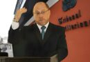 TC: Magistrado Pedro Hernández Chávez fue elegido nuevo presidente del Tribunal Constitucional