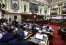 DENUNCIA: Diputados y senadores contrataron en sus despachos a aportantes de sus campañas