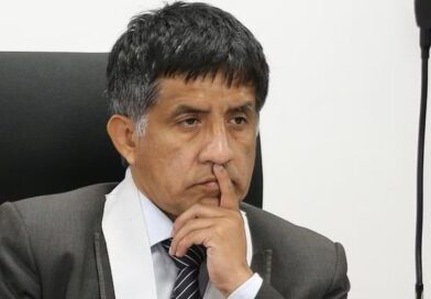 JNJ: Destituyó al juez Richard Concepción Carhuancho