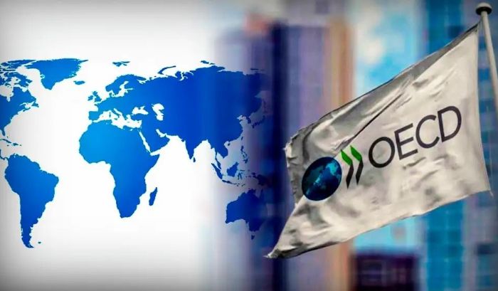 CANCILLER: «Para el 2027 priorizaremos trabajo técnico y político rumbo a la OCDE»