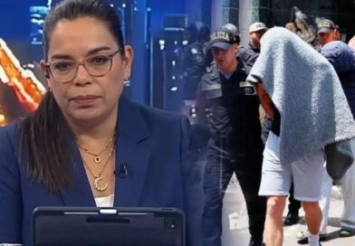 MILAGROS LEIVA: Bajo investigación de Fiscalía por revelar identidad de menor agraviado en Colegio Liceo Naval