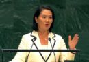 KEIKO FUJIMORI: Críticas al Poder Judicial van dirigidas a «ciertos jueces»