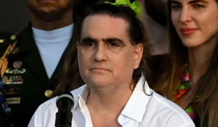 EEUU: Alex Saab, aliado clave de Nicolás Maduro, se declara culpable de lavado de dinero y entregará US$195 millones a EE.UU.