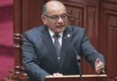 CONGRESO: JPP anuncia moción de censura contra el Ministro del Interior