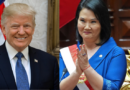 FUJIMORI: Proyecta asistir a cena que ofrecerá Donald Trump en Nueva York
