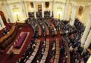 SENADO: Autorizó viaje de la Presidenta Keiko Fujimori a EEUU