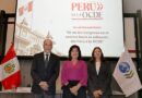 Cancillería y Congreso de la República analizan avances en proceso de adhesión a la OCDE
