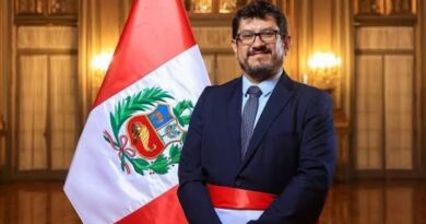 Oficializan nombramiento de Tangherlini como nuevo titular del MTC