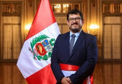 Oficializan nombramiento de Tangherlini como nuevo titular del MTC