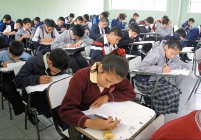 GOBIERNO: Fujimori presentará hoy Plan Nacional de Educación 2026-2031