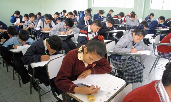 GOBIERNO: Fujimori presentará hoy Plan Nacional de Educación 2026-2031