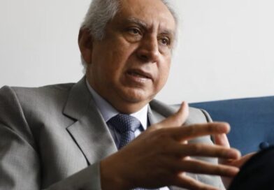 BAELLA: Salida de Arriola de la PNP fue por «presión» de la izquierda y del fiscal de la nación: «Esto no es la solución»