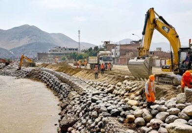 EL NIÑO: Gobierno aprueba que empresas financien trabajos de emergencia vía impuestos y sin informe previo de Contraloría