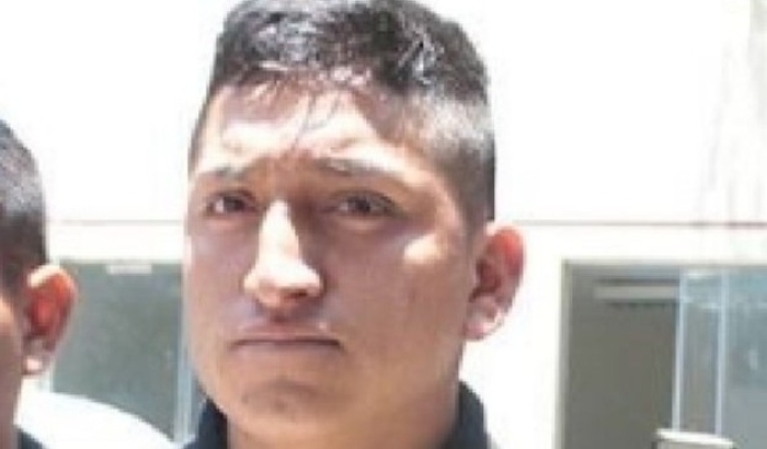 BOLIVIA: Anuncia expulsión de Jhonsson Cruz Torres, cabecilla de ‘Los Pulpos’