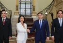 ES OFICIAL: Perú se incorporó al «Escudo de las Américas»