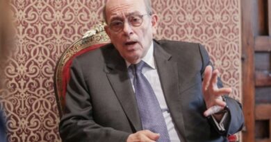 DE ZELA: «No beneficia a Perú estar en medio de una confrontación entre Estados Unidos y China»
