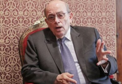 DE ZELA: «No beneficia a Perú estar en medio de una confrontación entre Estados Unidos y China»