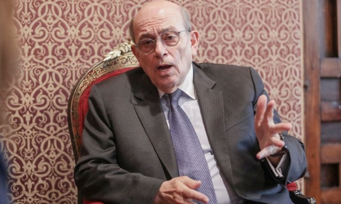 DE ZELA: «No beneficia a Perú estar en medio de una confrontación entre Estados Unidos y China»