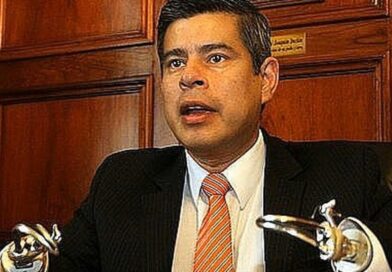 GALARRETA: Pide «dar batalla política» tras decisión de Comisión de Constitución de rechazar pedido de facultades